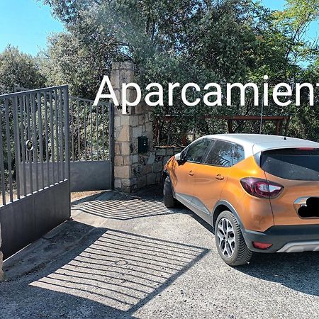 Bella Vista Villa Робледо де Чавела Екстериор снимка