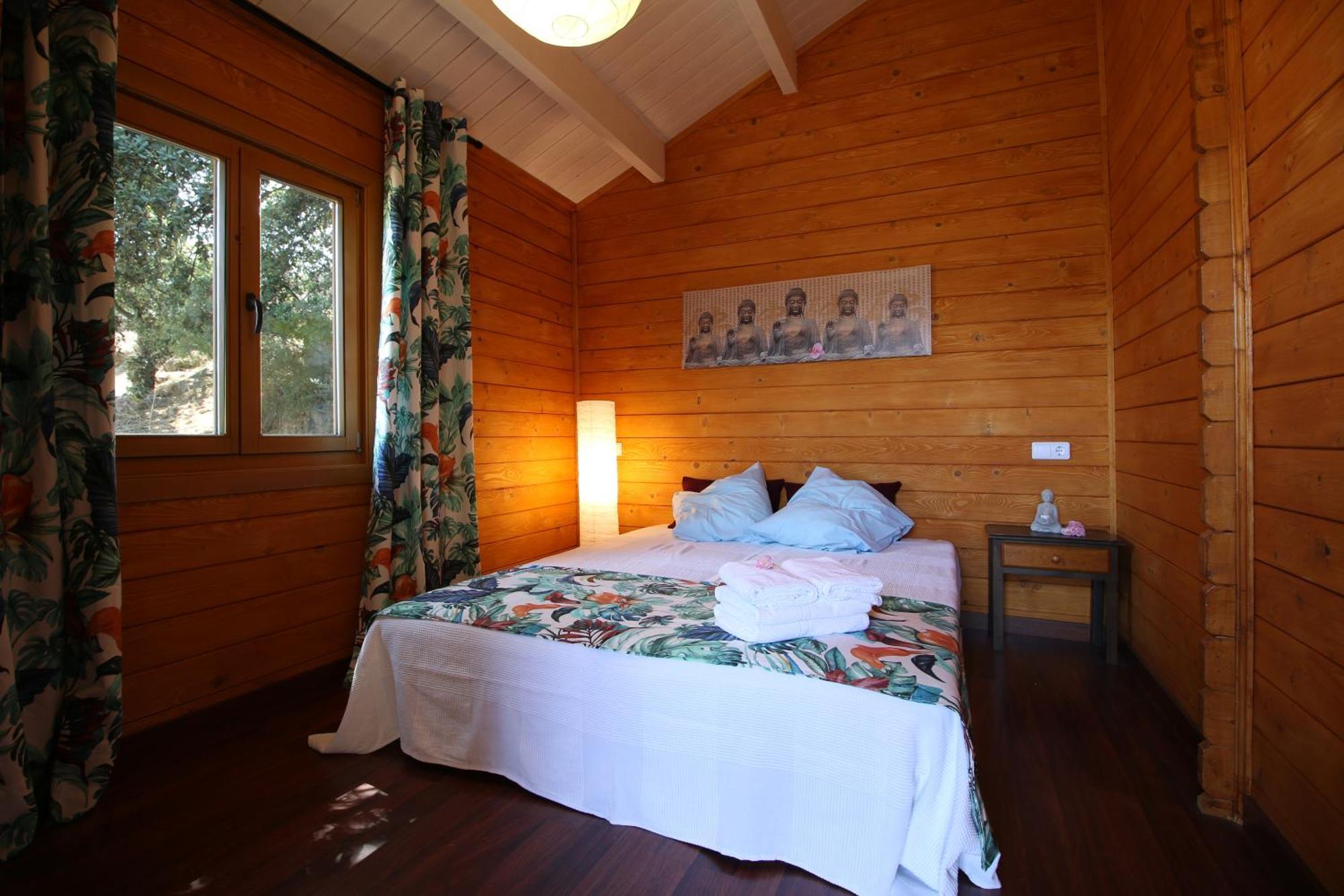 Bella Vista Villa Робледо де Чавела Екстериор снимка