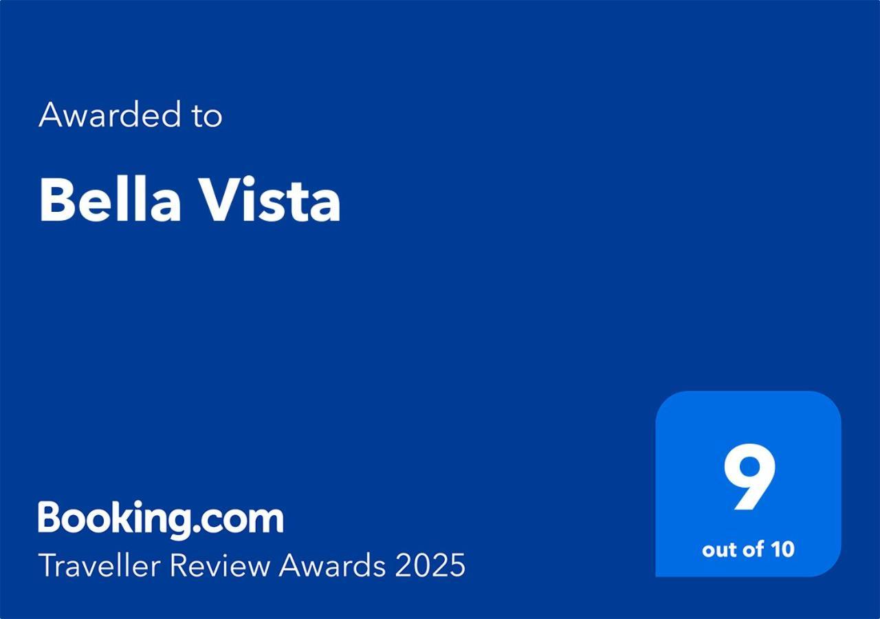 Bella Vista Villa Робледо де Чавела Екстериор снимка